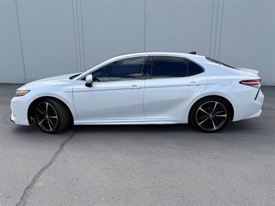 2018 Toyota Camry XSE   - Photo 5 - Sandy, UT 84070