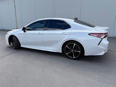 2018 Toyota Camry XSE   - Photo 7 - Sandy, UT 84070