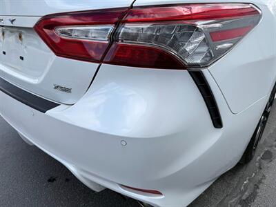 2018 Toyota Camry XSE   - Photo 33 - Sandy, UT 84070