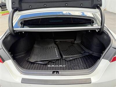 2018 Toyota Camry XSE   - Photo 8 - Sandy, UT 84070