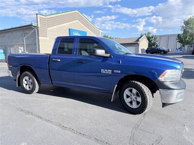 2017 RAM 1500 SXT   - Photo 13 - Sandy, UT 84070