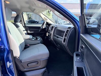 2017 RAM 1500 SXT   - Photo 12 - Sandy, UT 84070