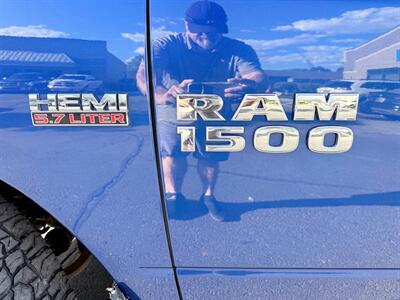 2017 RAM 1500 SXT   - Photo 25 - Sandy, UT 84070