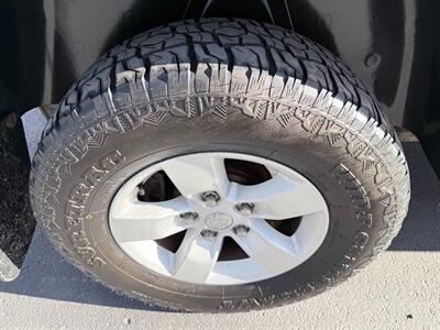 2017 RAM 1500 SXT   - Photo 34 - Sandy, UT 84070