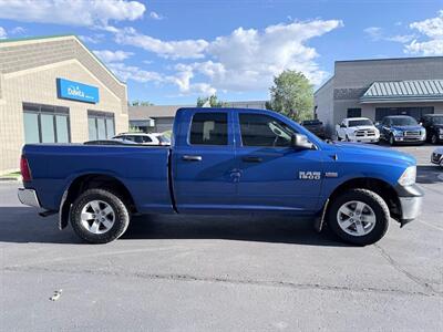 2017 RAM 1500 SXT   - Photo 11 - Sandy, UT 84070