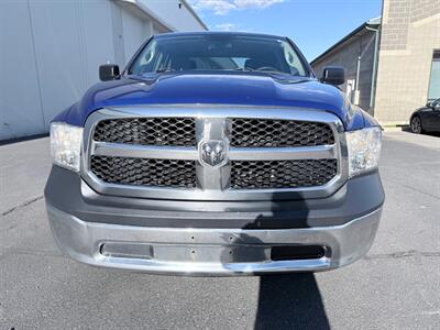 2017 RAM 1500 SXT   - Photo 27 - Sandy, UT 84070