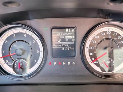 2017 RAM 1500 SXT   - Photo 18 - Sandy, UT 84070