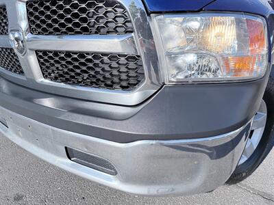 2017 RAM 1500 SXT   - Photo 28 - Sandy, UT 84070
