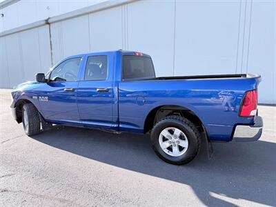2017 RAM 1500 SXT   - Photo 7 - Sandy, UT 84070