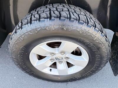 2017 RAM 1500 SXT   - Photo 33 - Sandy, UT 84070
