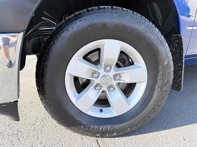 2017 RAM 1500 SXT   - Photo 24 - Sandy, UT 84070