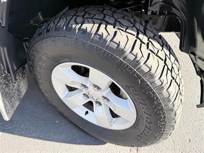 2017 RAM 1500 SXT   - Photo 35 - Sandy, UT 84070