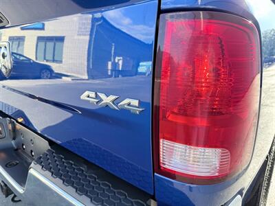 2017 RAM 1500 SXT   - Photo 31 - Sandy, UT 84070
