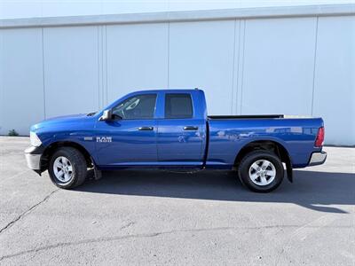 2017 RAM 1500 SXT   - Photo 5 - Sandy, UT 84070
