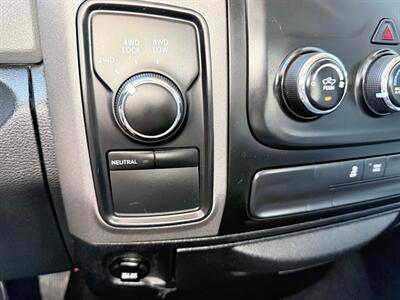 2017 RAM 1500 SXT   - Photo 19 - Sandy, UT 84070