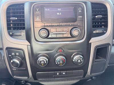 2017 RAM 1500 SXT   - Photo 20 - Sandy, UT 84070