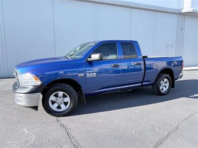 2017 RAM 1500 SXT   - Photo 3 - Sandy, UT 84070