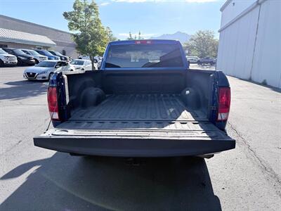 2017 RAM 1500 SXT   - Photo 8 - Sandy, UT 84070