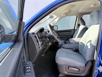 2017 RAM 1500 SXT   - Photo 4 - Sandy, UT 84070