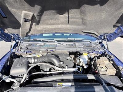 2017 RAM 1500 SXT   - Photo 36 - Sandy, UT 84070