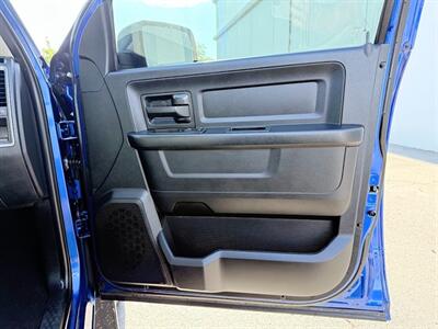 2017 RAM 1500 SXT   - Photo 23 - Sandy, UT 84070
