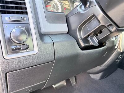 2017 RAM 1500 SXT   - Photo 17 - Sandy, UT 84070