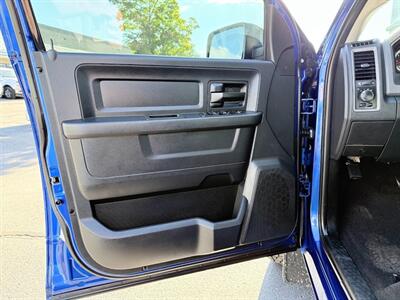 2017 RAM 1500 SXT   - Photo 14 - Sandy, UT 84070