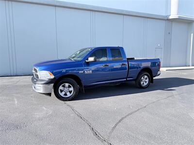 2017 RAM 1500 SXT Truck