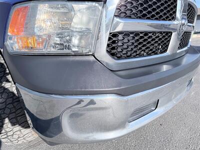 2017 RAM 1500 SXT   - Photo 26 - Sandy, UT 84070