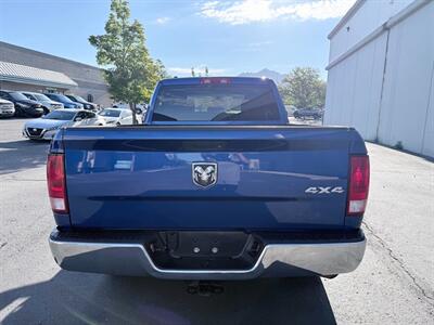2017 RAM 1500 SXT   - Photo 30 - Sandy, UT 84070