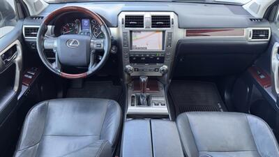 2018 Lexus GX 460 - Photo 2 - Sandy, UT 84070