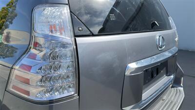 2018 Lexus GX 460 - Photo 42 - Sandy, UT 84070