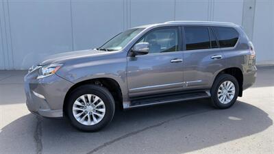 2018 Lexus GX 460 - Photo 3 - Sandy, UT 84070