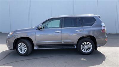 2018 Lexus GX 460 - Photo 5 - Sandy, UT 84070