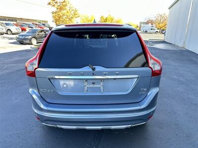 2017 Volvo XC60 T6 Inscription   - Photo 56 - Sandy, UT 84070