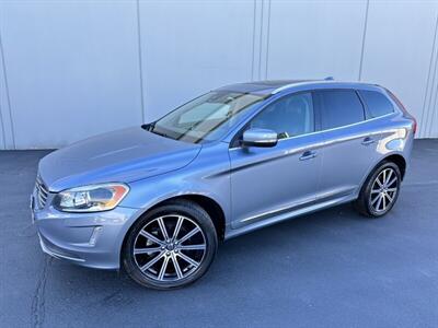 2017 Volvo XC60 T6 Inscription   - Photo 3 - Sandy, UT 84070