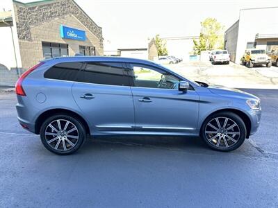 2017 Volvo XC60 T6 Inscription   - Photo 13 - Sandy, UT 84070