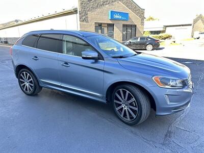 2017 Volvo XC60 T6 Inscription   - Photo 15 - Sandy, UT 84070