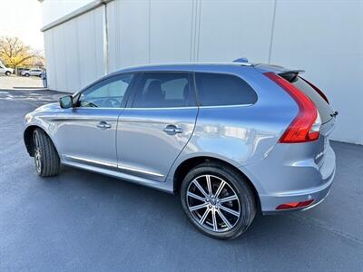 2017 Volvo XC60 T6 Inscription   - Photo 7 - Sandy, UT 84070