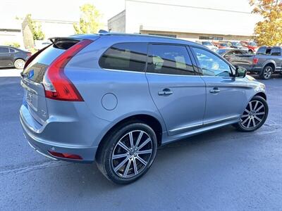 2017 Volvo XC60 T6 Inscription   - Photo 11 - Sandy, UT 84070