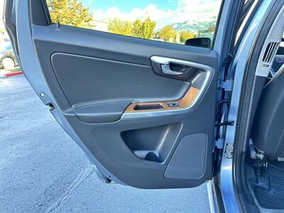 2017 Volvo XC60 T6 Inscription   - Photo 37 - Sandy, UT 84070