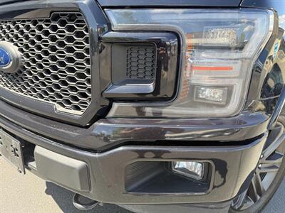 2019 Ford F-150 Lariat   - Photo 39 - Sandy, UT 84070