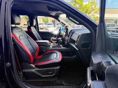 2019 Ford F-150 Lariat   - Photo 12 - Sandy, UT 84070