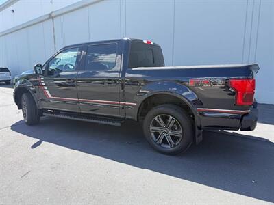 2019 Ford F-150 Lariat   - Photo 7 - Sandy, UT 84070