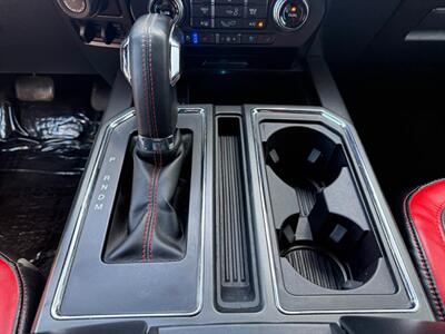 2019 Ford F-150 Lariat   - Photo 24 - Sandy, UT 84070