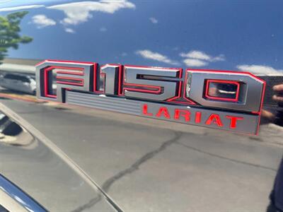 2019 Ford F-150 Lariat   - Photo 34 - Sandy, UT 84070