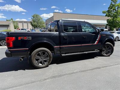 2019 Ford F-150 Lariat   - Photo 9 - Sandy, UT 84070
