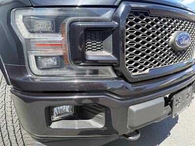 2019 Ford F-150 Lariat   - Photo 37 - Sandy, UT 84070