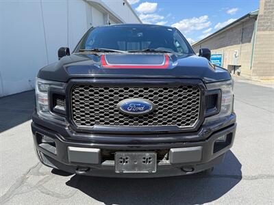 2019 Ford F-150 Lariat   - Photo 38 - Sandy, UT 84070