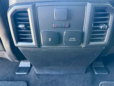 2019 Ford F-150 Lariat   - Photo 29 - Sandy, UT 84070